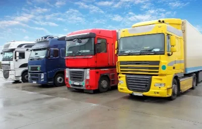 Konya Silifke Nakliye Ambarı