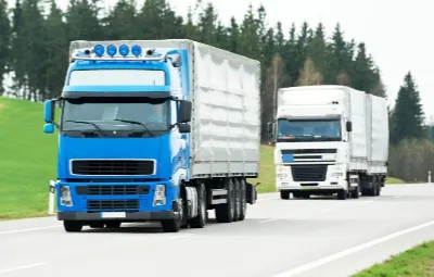 Konya Silifke | Eşya Taşıma